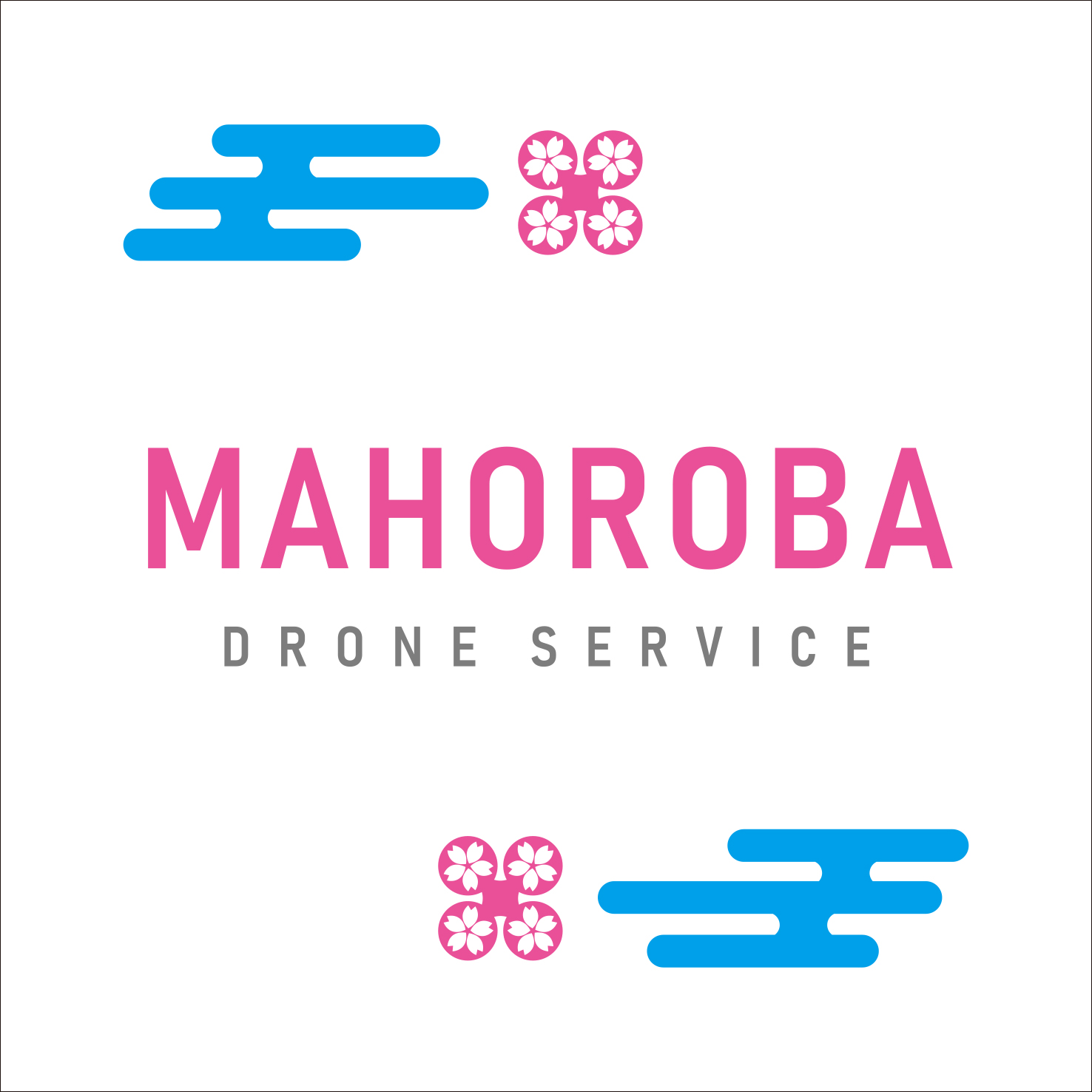 MAHOROBA DRONE SERVICE