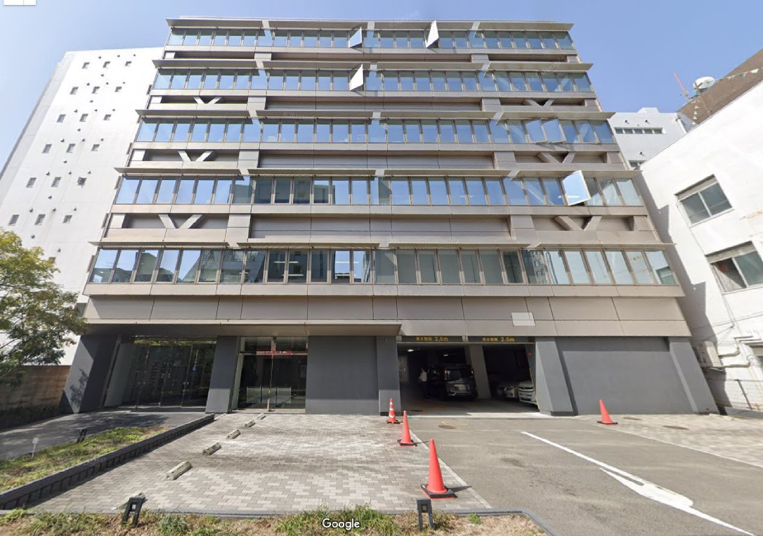 株式会社　九電ハイテック