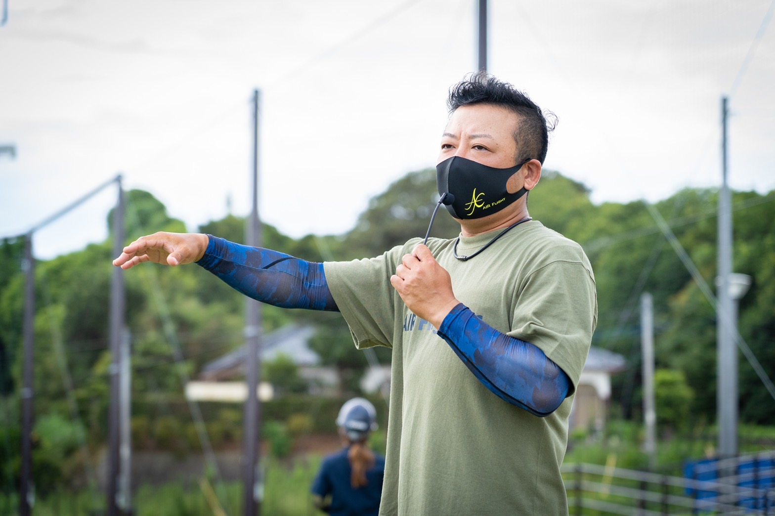 代表取締役 谷川　航仁