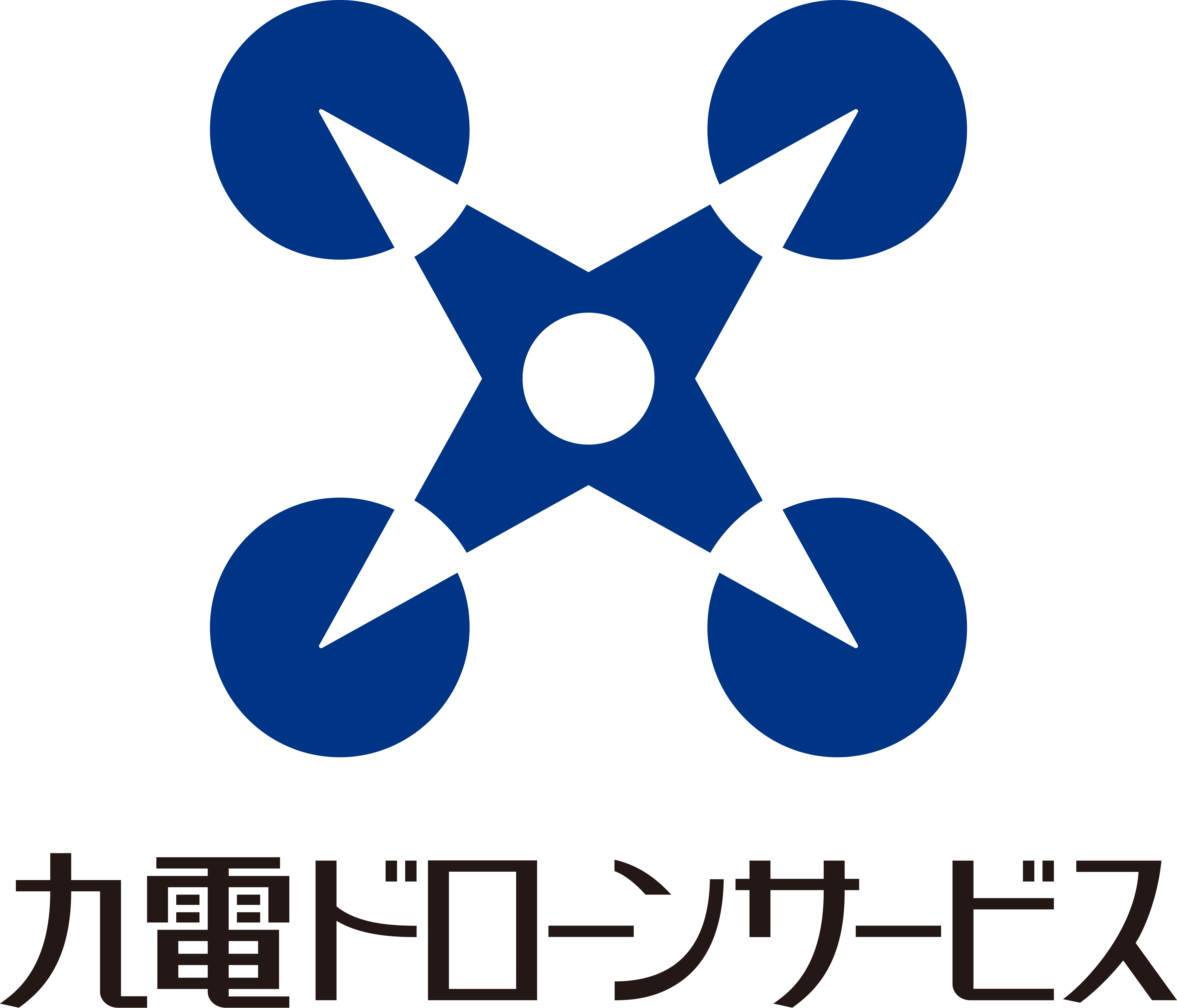 九電ドローンサービス株式会社　長崎エリア