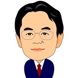 代表取締役 山口幸太郎