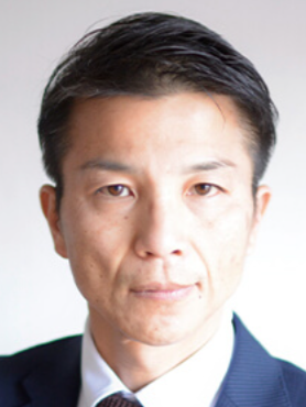 代表取締役CEO 長田安広