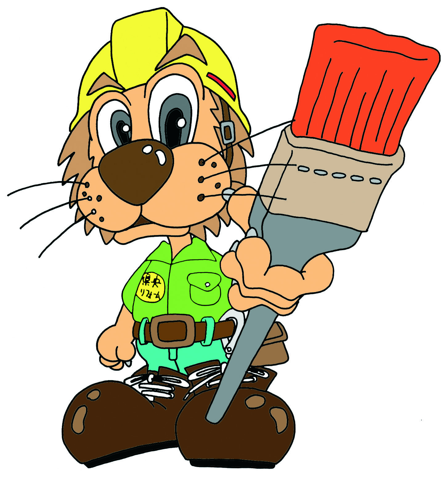 有限会社　宮崎塗装店