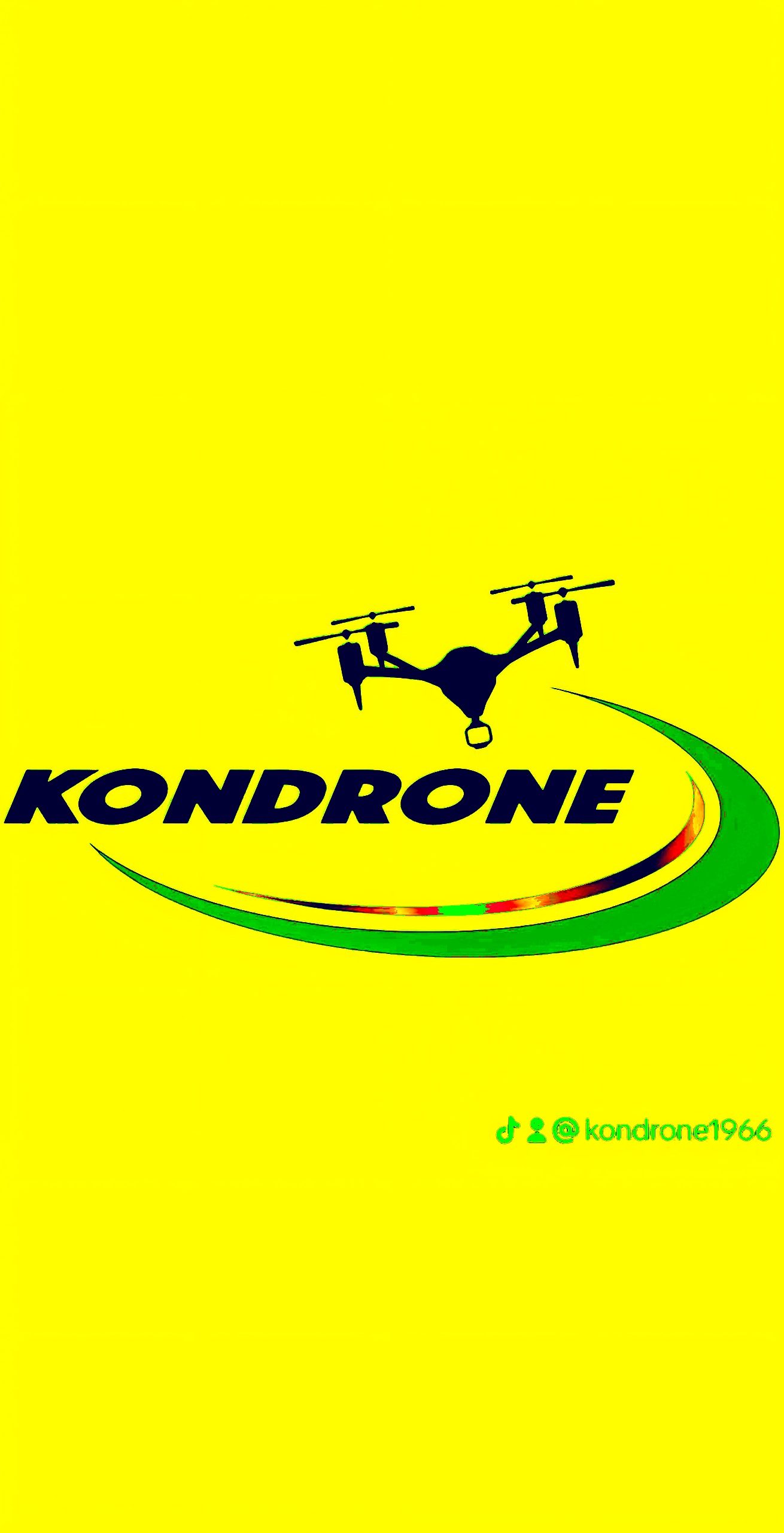 KONDRONE