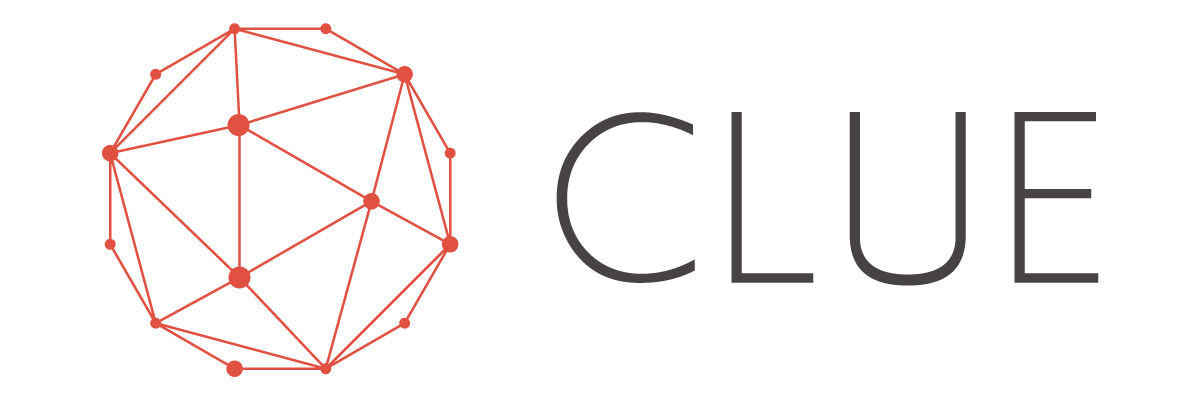 株式会社CLUE