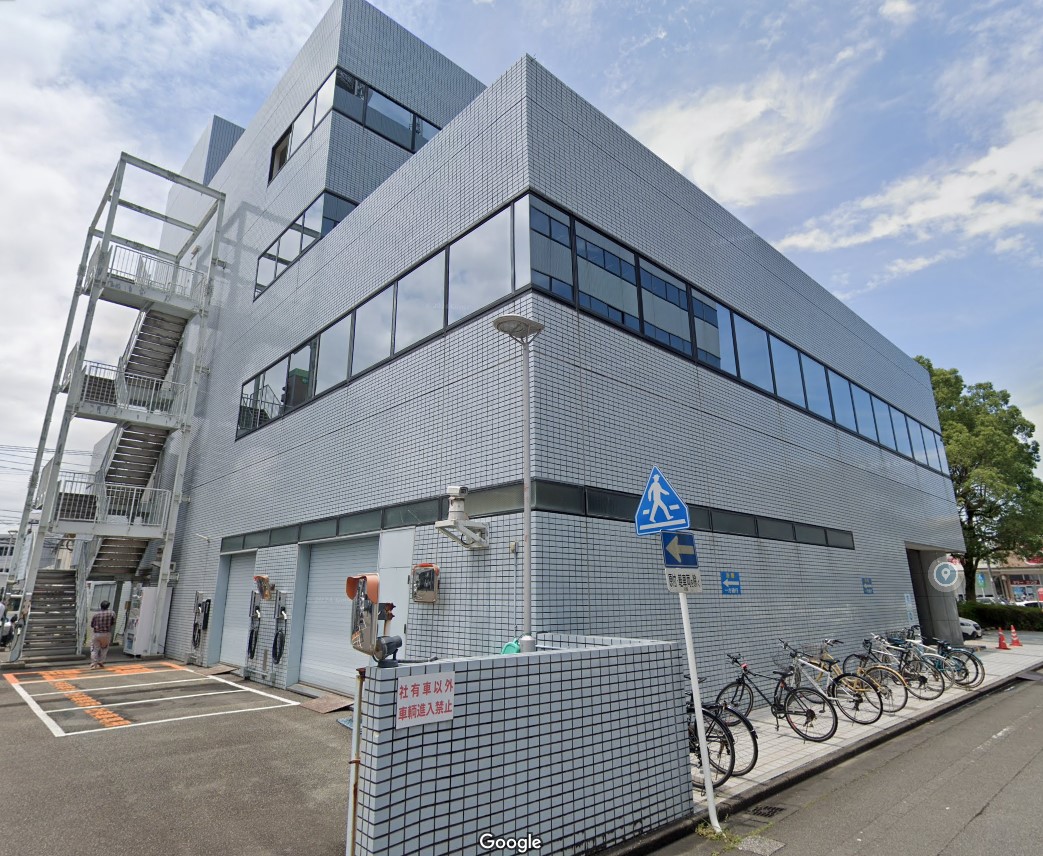 株式会社 九電ハイテック　宮崎支社
