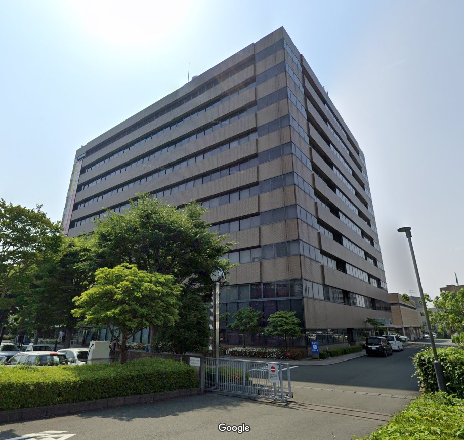 株式会社 九電ハイテック　熊本支社