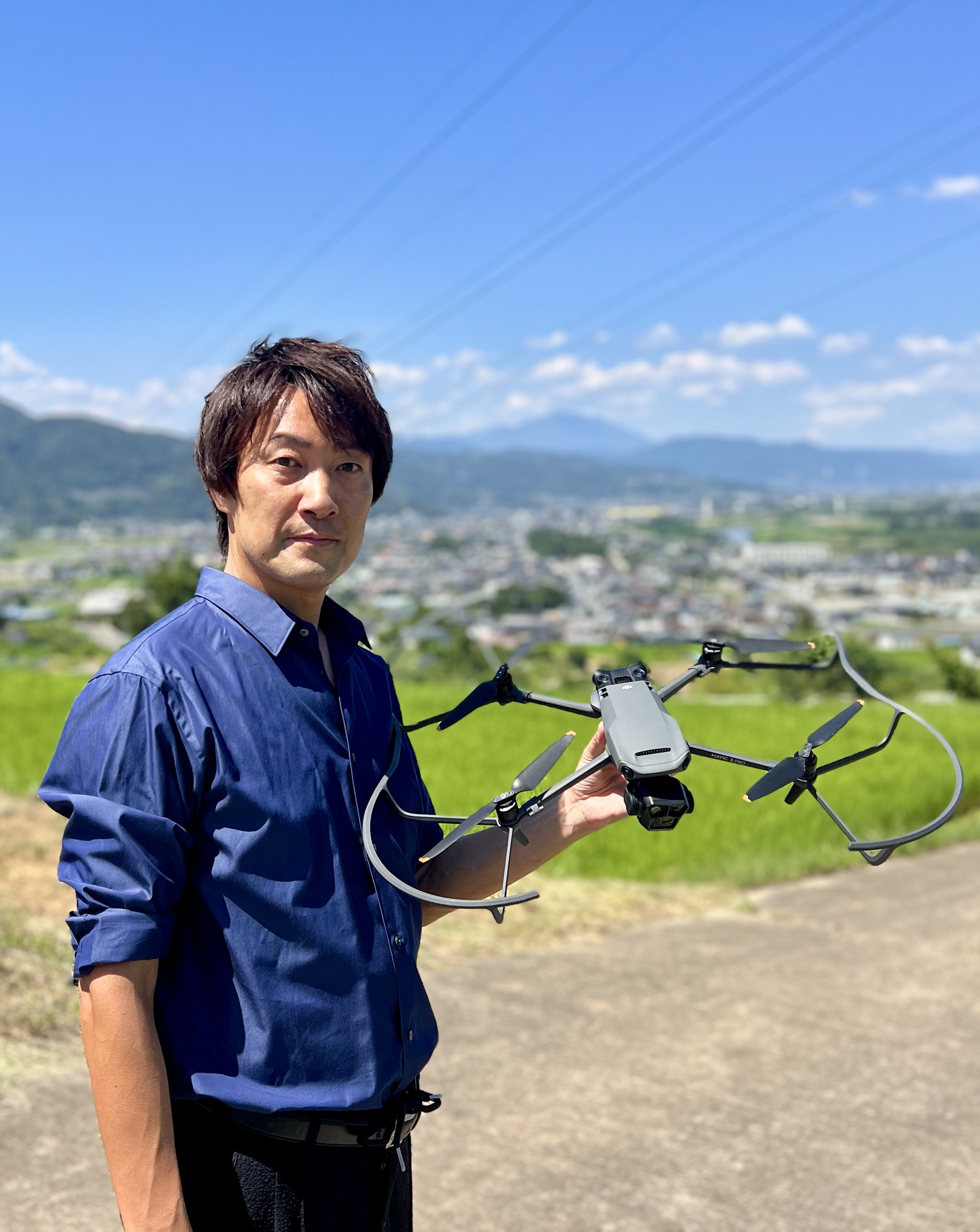 代表 小山 晃司