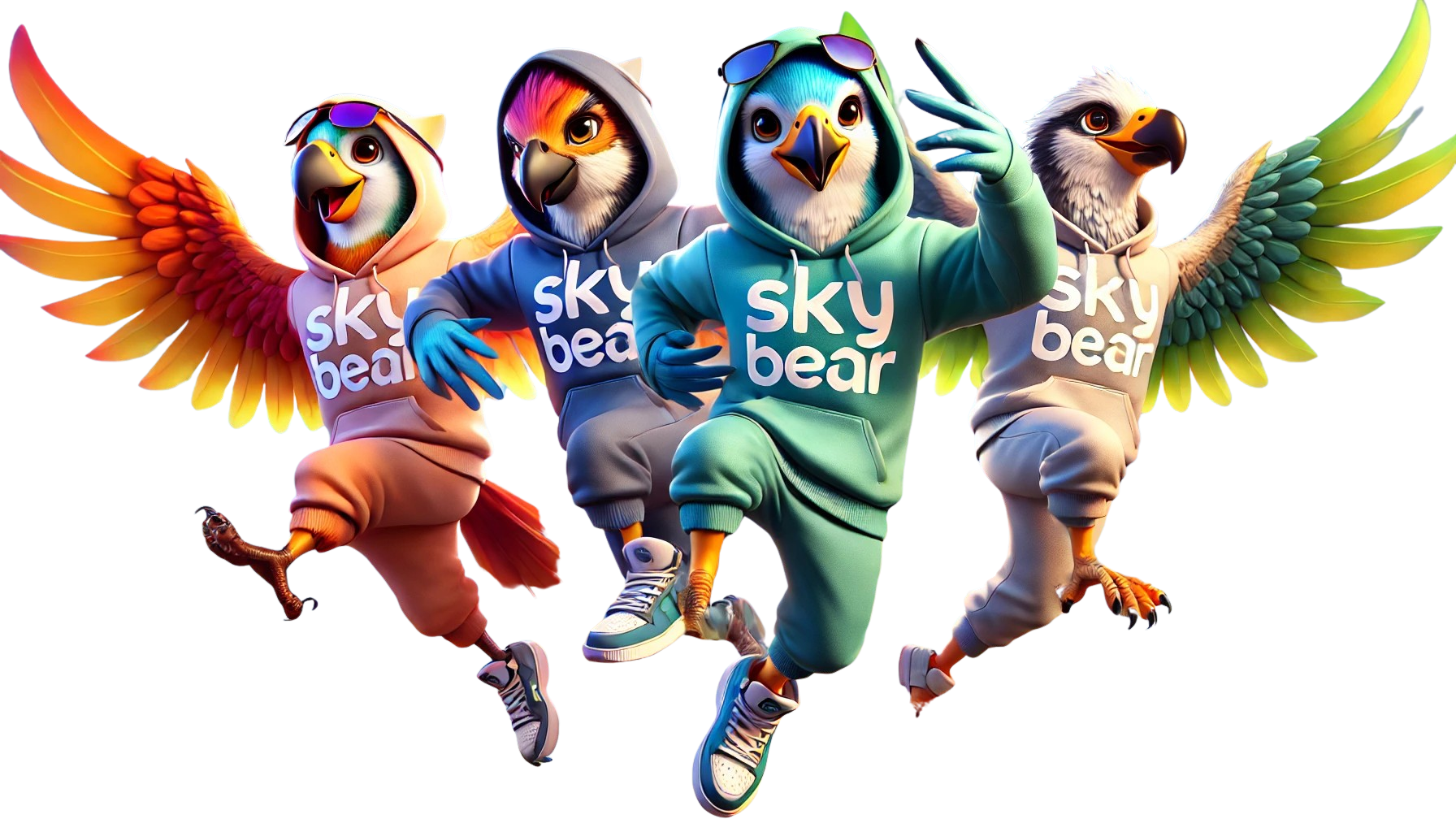 ＳｋｙＢｅａｒ株式会社