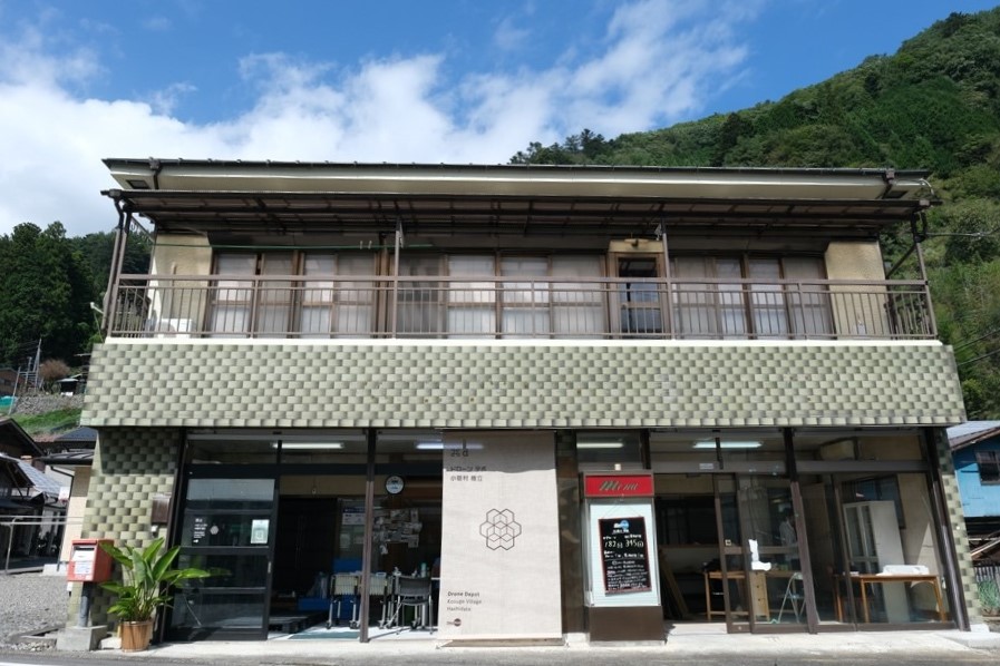株式会社NEXT DELIVERY