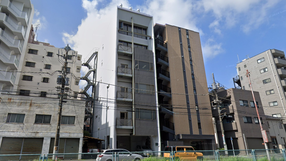 グリーンブルー株式会社