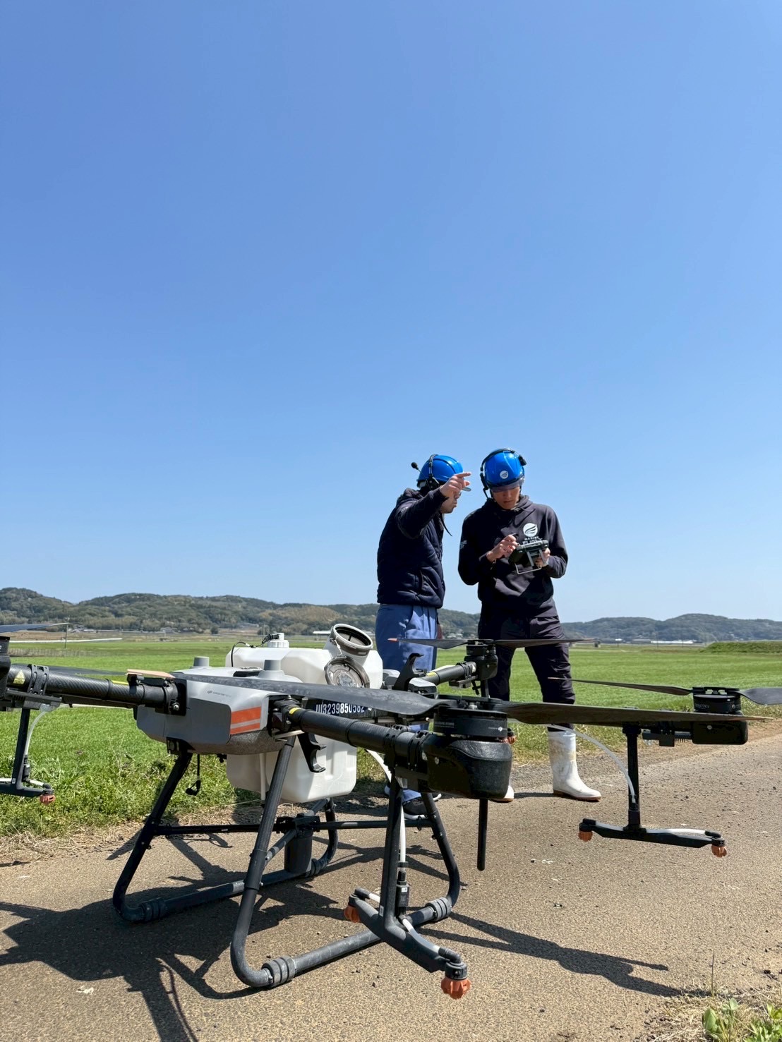 株式会社ライスワーク