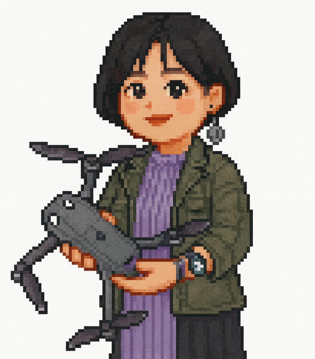 代表取締役 渡部 未来