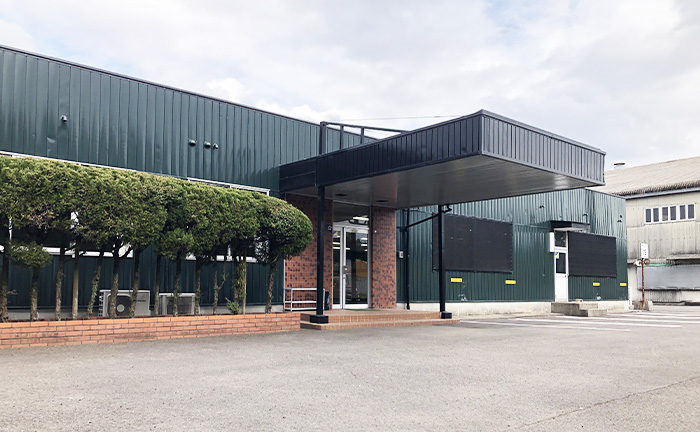 南榮工業株式会社 ジャパンドローンセンター