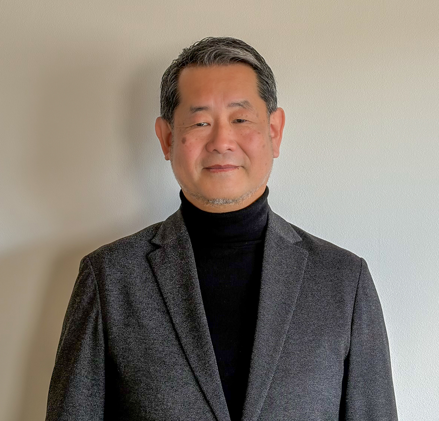 代表取締役社長 金子 幸裕