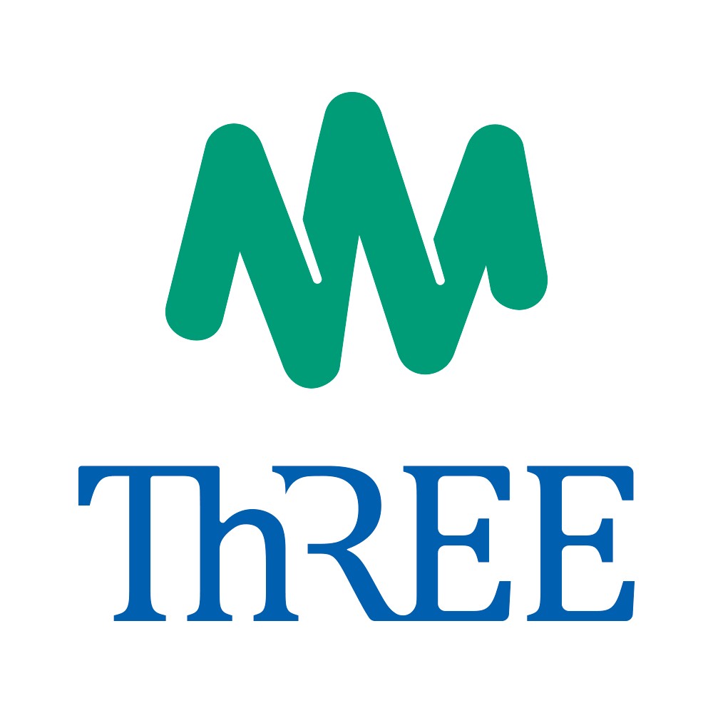 株式会社スリー