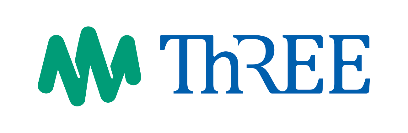 株式会社スリー