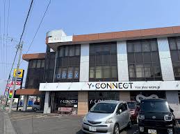 DCmission合同会社