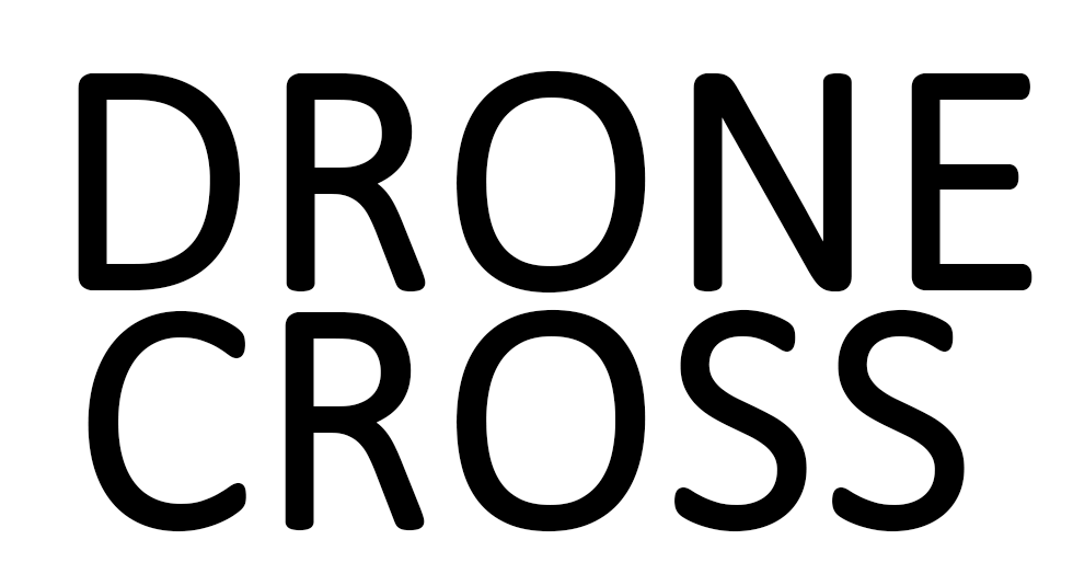 ドローンクロス