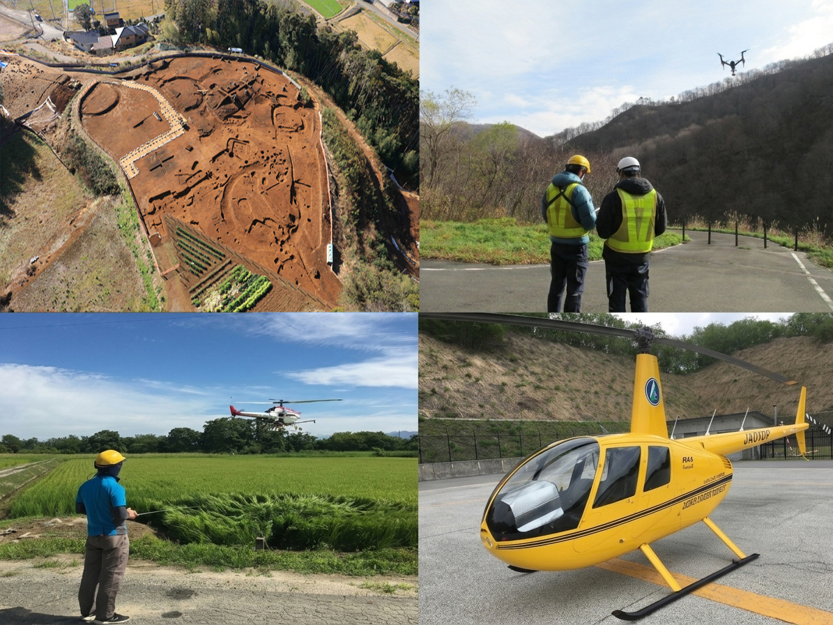 日本特殊撮影株式会社