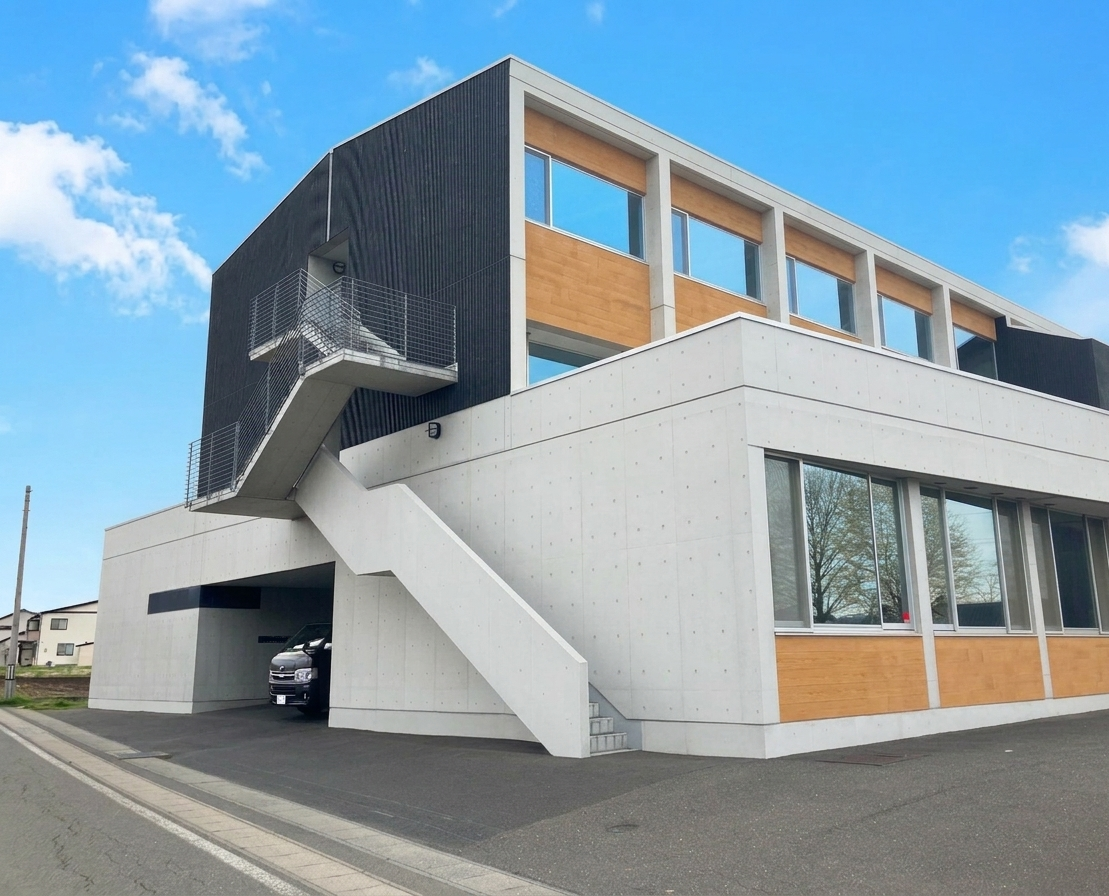 株式会社公楽開発・ドローンショップ仙台岩手事業所
