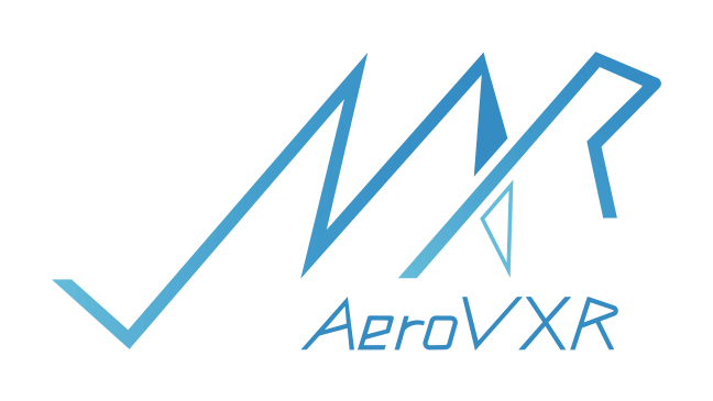 AeroVXR合同会社