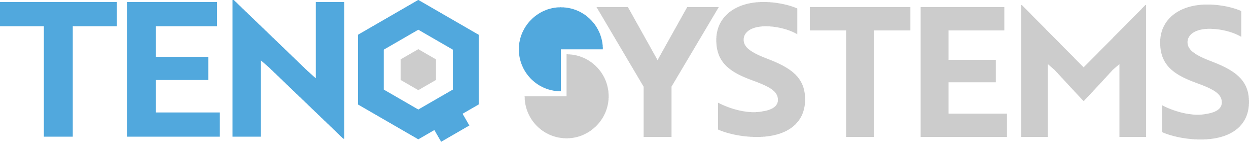 株式会社ＴＥＮＱ　ＳＹＳＴＥＭＳ