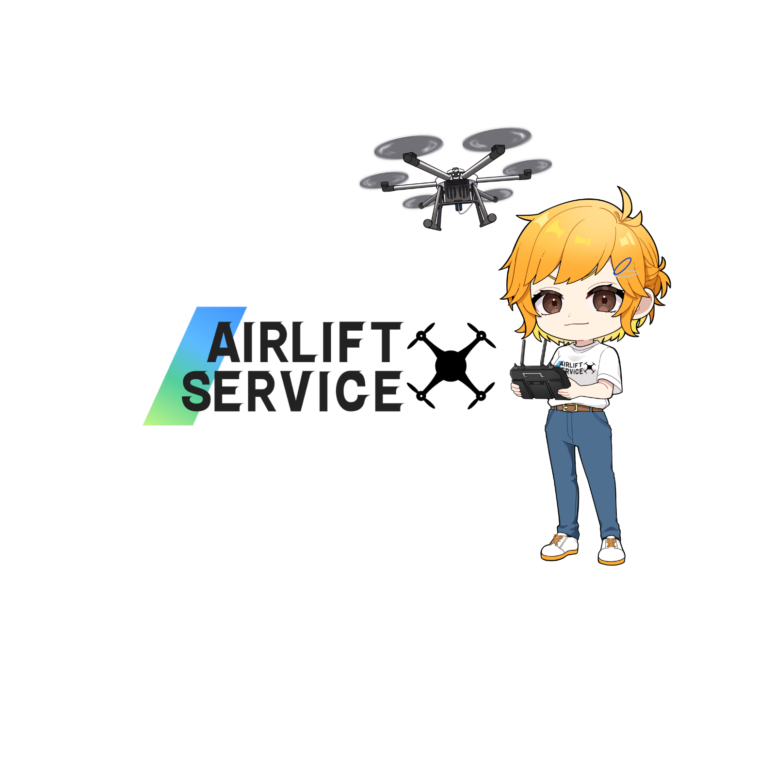 株式会社オーエン浜松・エアリフトサービス