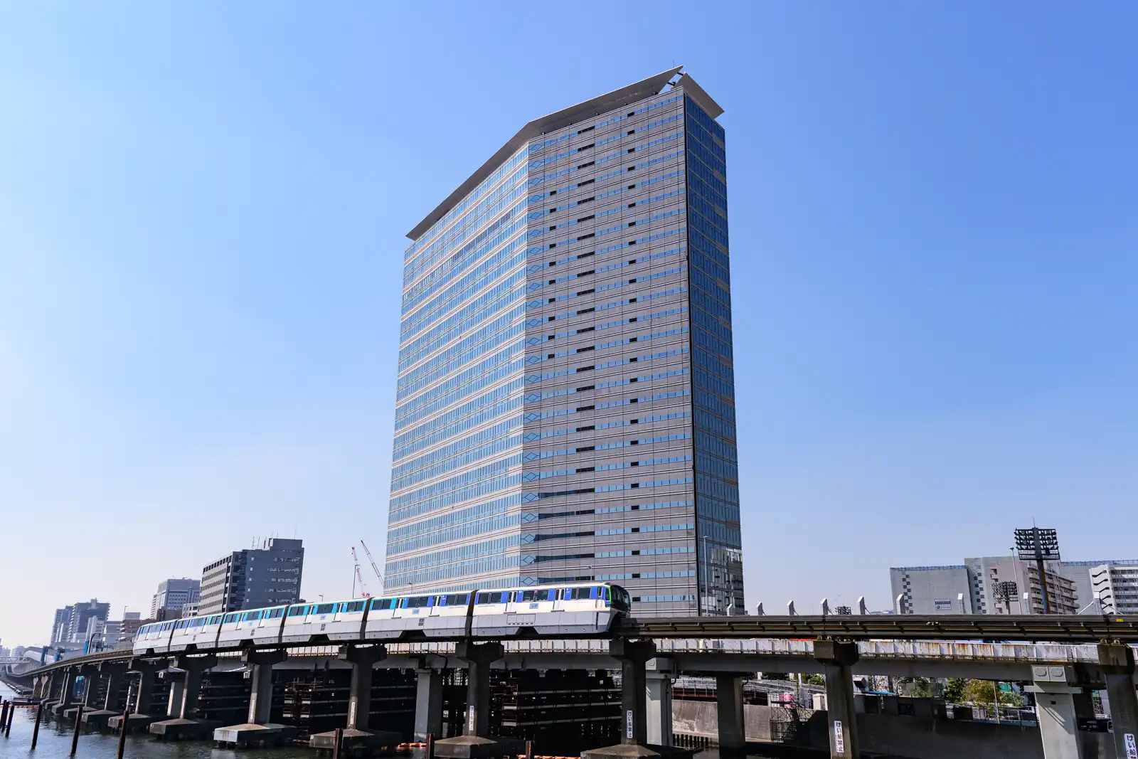日本航空株式会社