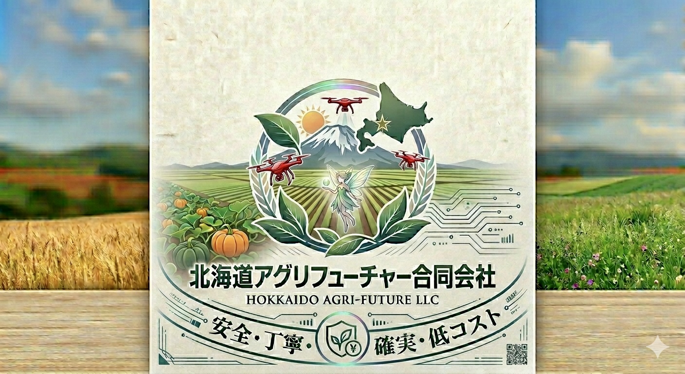 北海道アグリフューチャー合同会社