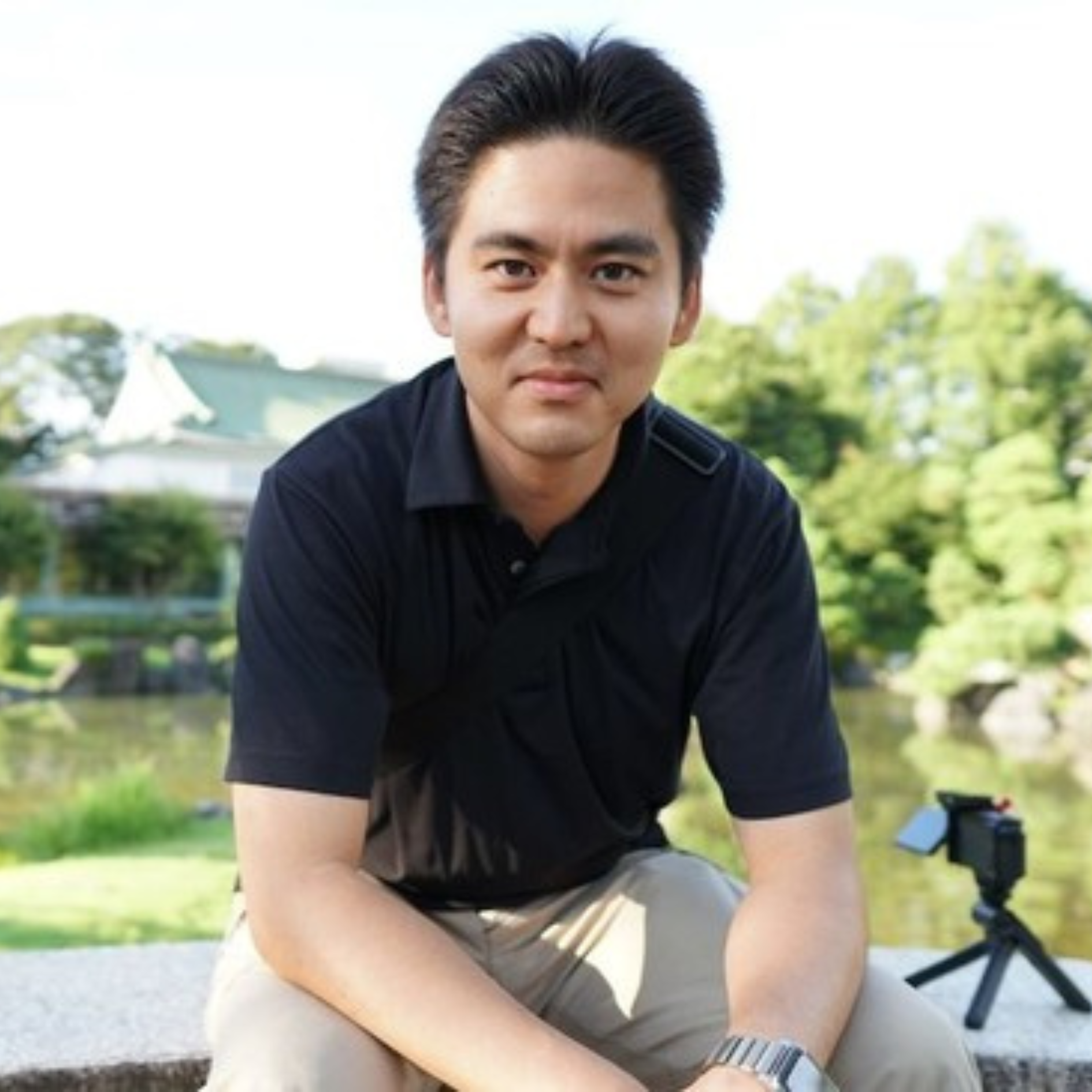 代表取締役社長 引野 潤