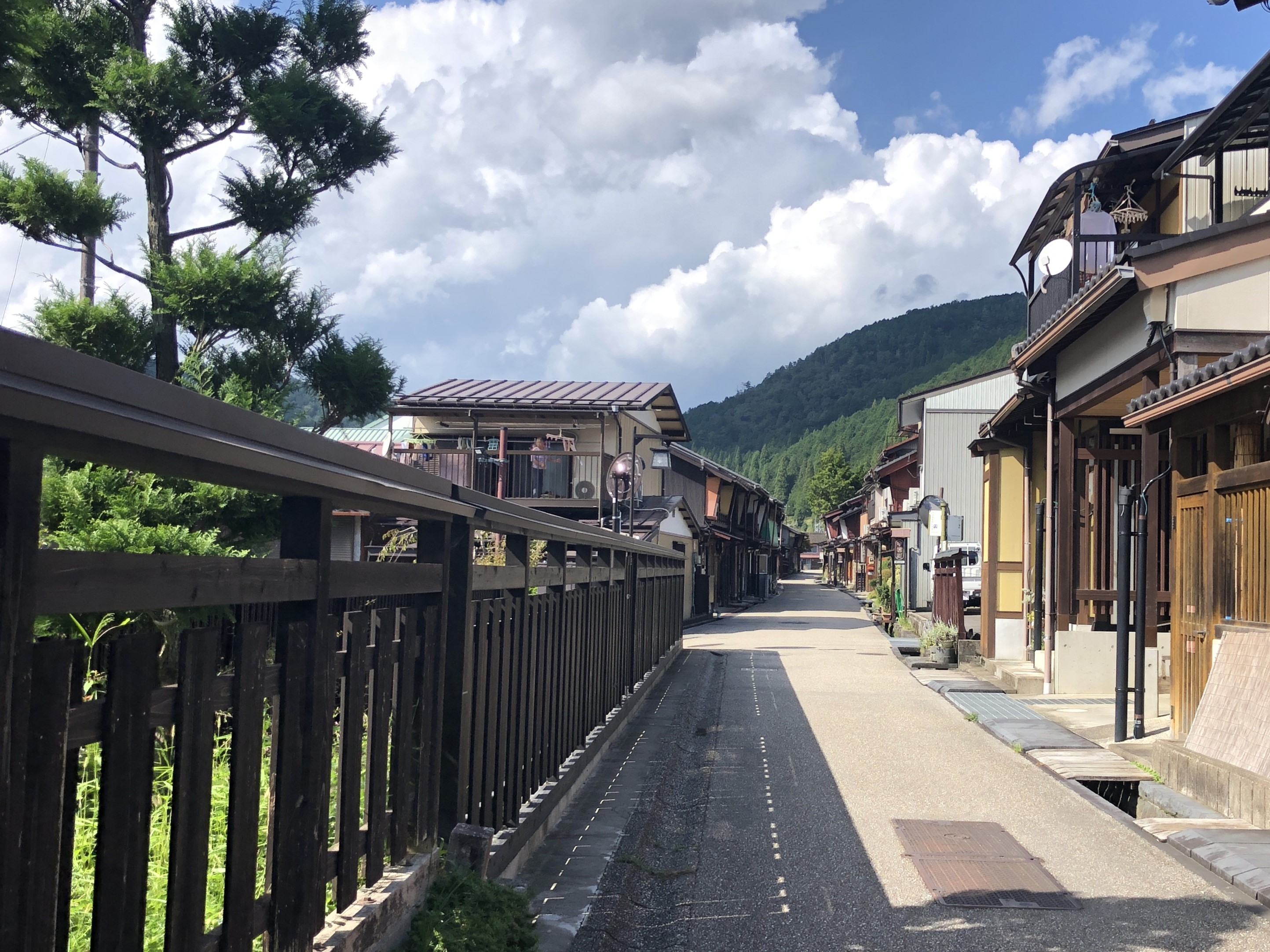 合同会社おくみの空域産業