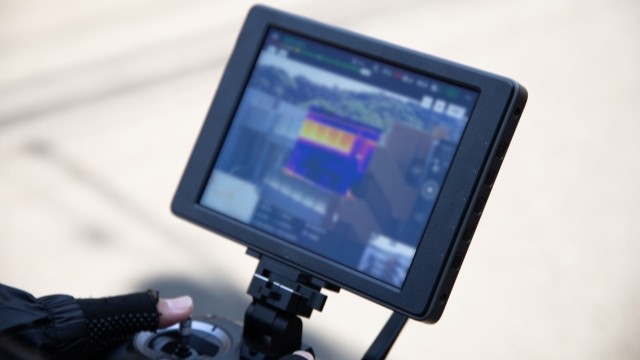 マンション改修工事前　物件調査