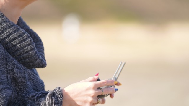 ドローン操縦士　派遣