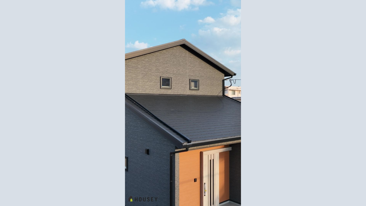 新築住宅　贈呈用映像制作