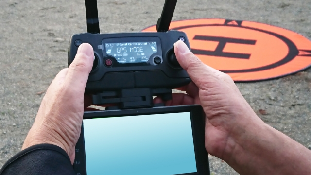 二等無人航空機操縦士　初学者・経験者講習