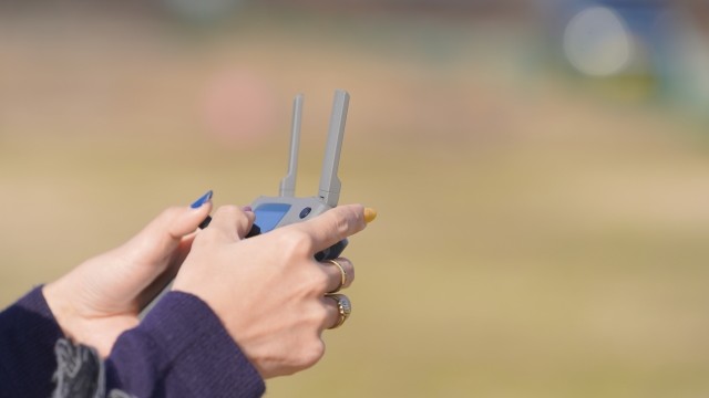 二等無人航空機操縦士　初学者講習