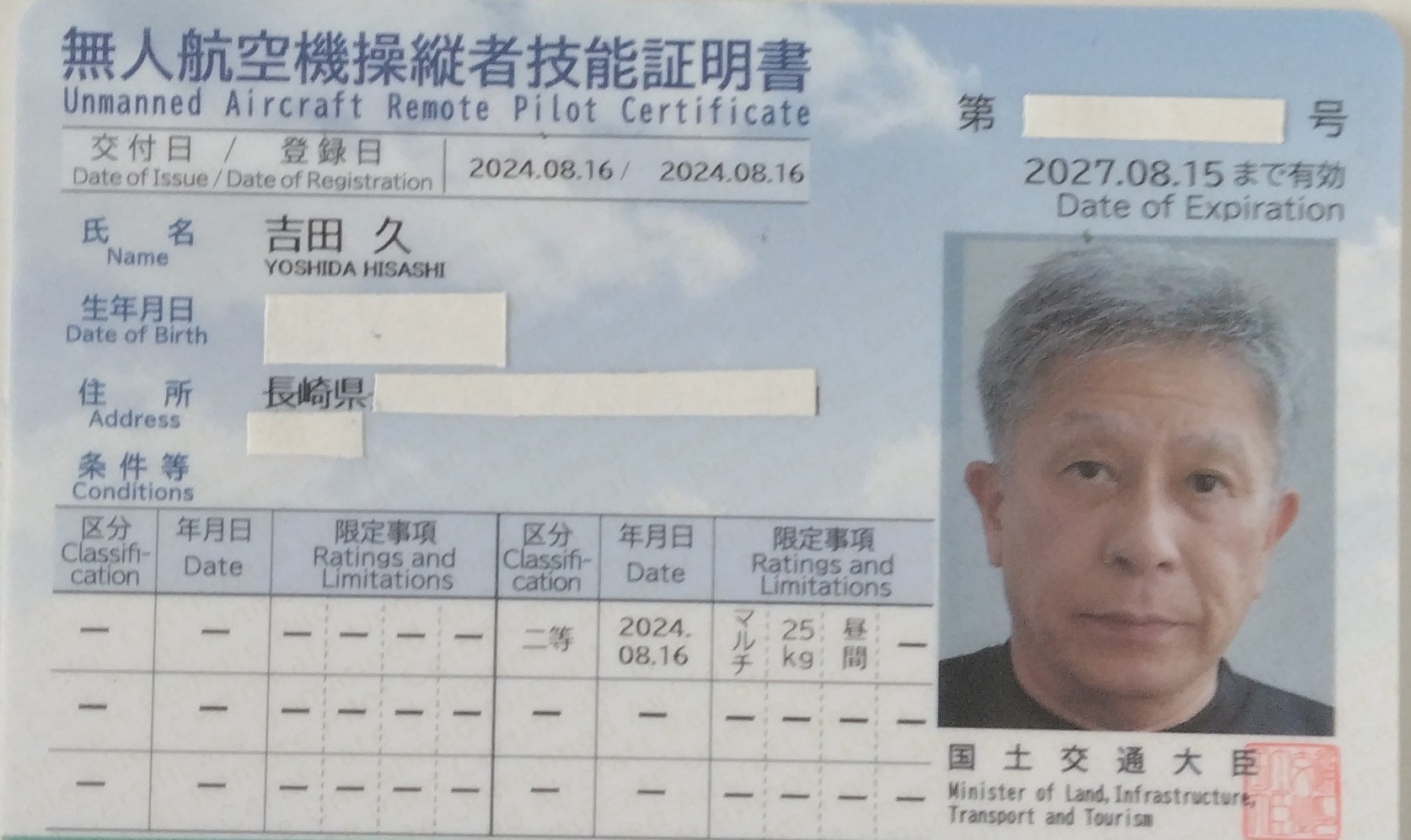 吉田久